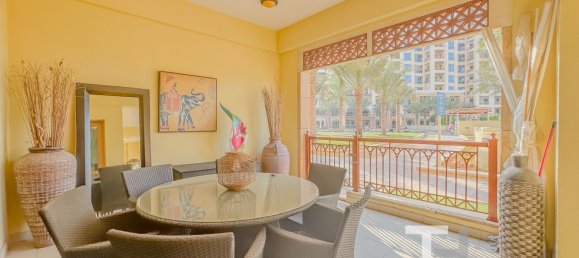 2 bedrooms Apartment in Palm Jumeirah, UAE No. 95721 14
