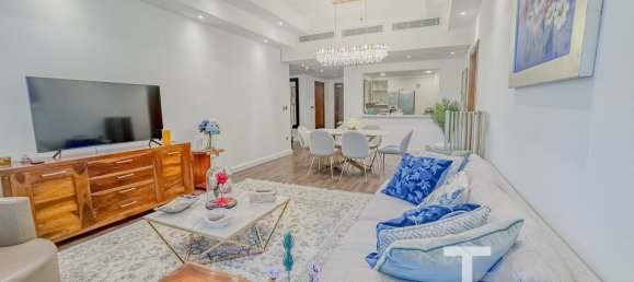 2 bedrooms Apartment in Palm Jumeirah, UAE No. 95721 4