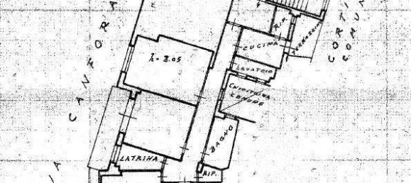 4 غرف نوم شقة في Catania, Italy رقم 359129 2