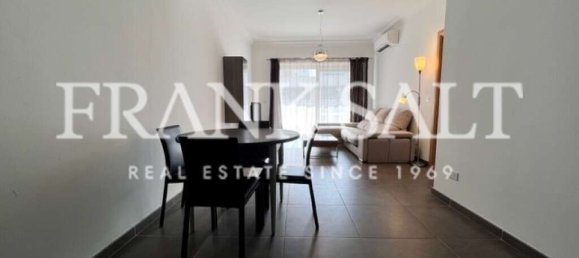 1 chambre Appartement à Sliema, Malta No. 4995 3