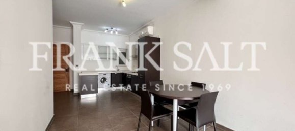 1 chambre Appartement à Sliema, Malta No. 4995 5