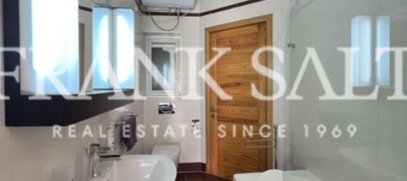 1 chambre Appartement à Sliema, Malta No. 4995 2