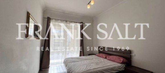 1 chambre Appartement à Sliema, Malta No. 4995 8