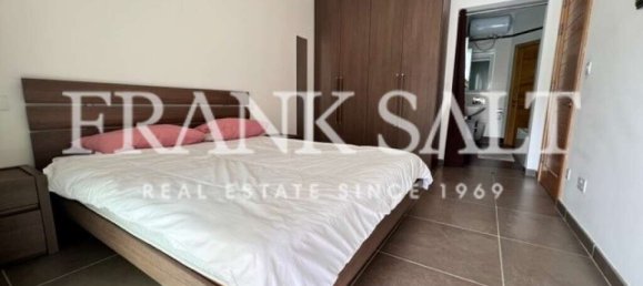 1 chambre Appartement à Sliema, Malta No. 4995 7