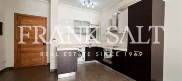 1 chambre Appartement à Sliema, Malta No. 4995 6