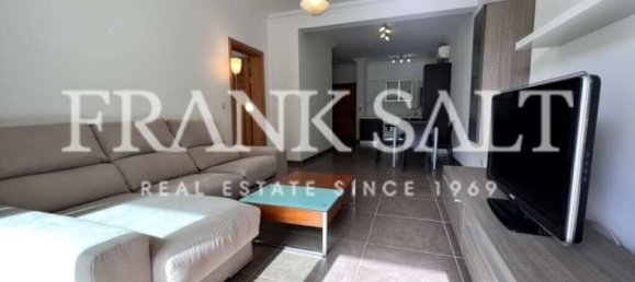 1 chambre Appartement à Sliema, Malta No. 4995 4