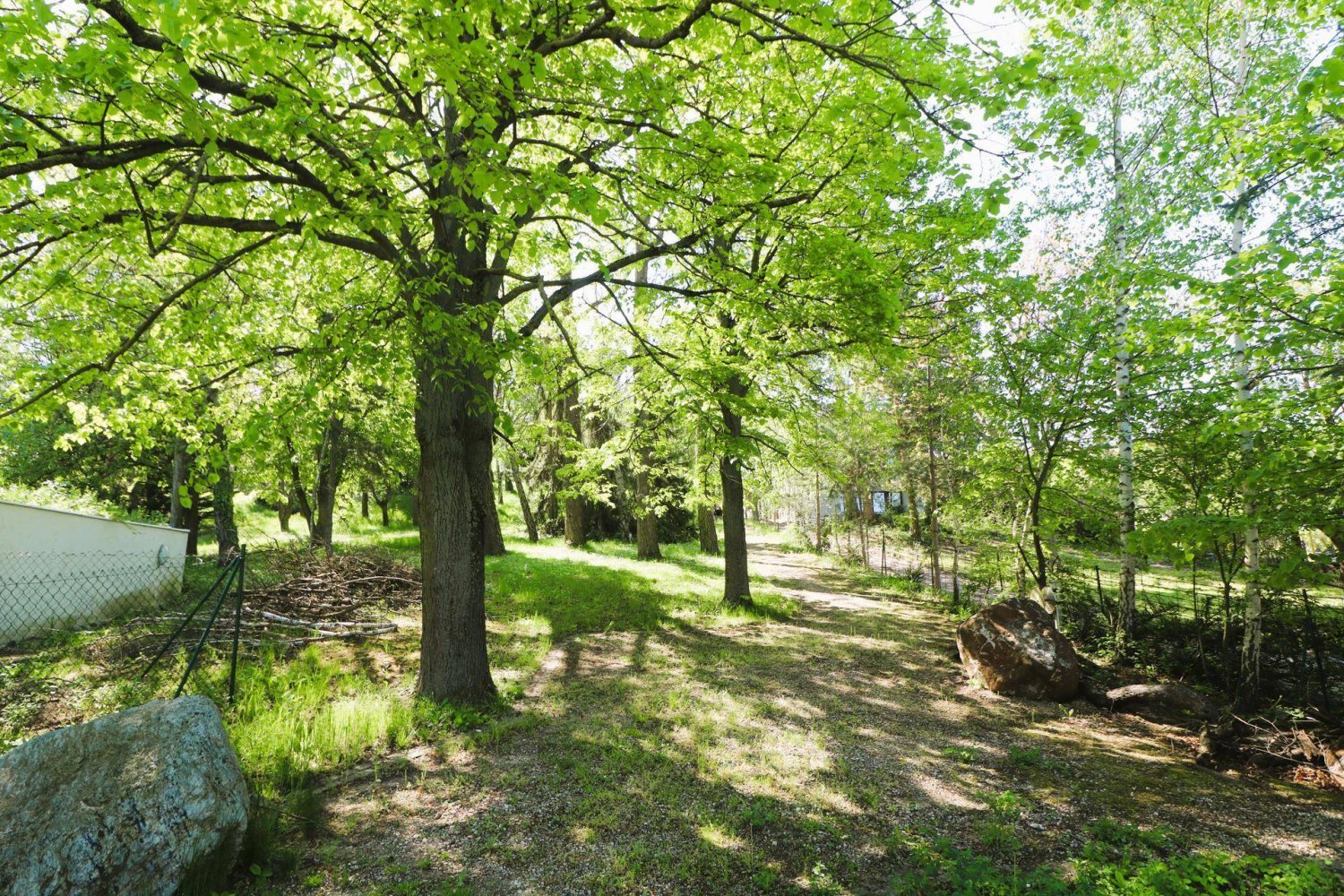 541m² Land in Hagenbrunn, Austria No. 251465