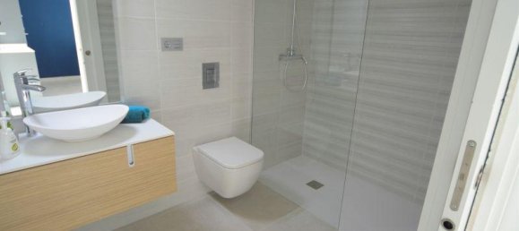 Villa de 2 dormitorios en Daya Nueva, Spain No. 6981 13