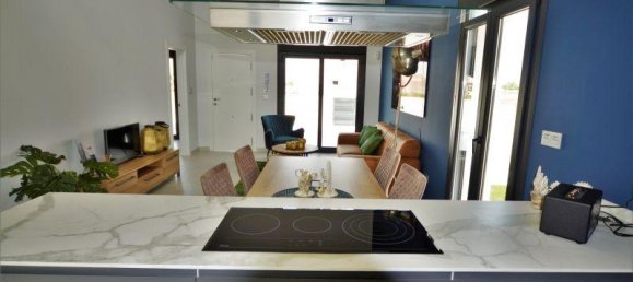 Villa de 2 dormitorios en Daya Nueva, Spain No. 6981 20