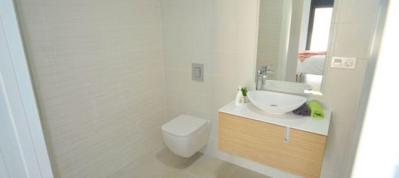 Villa de 2 dormitorios en Daya Nueva, Spain No. 6981 7