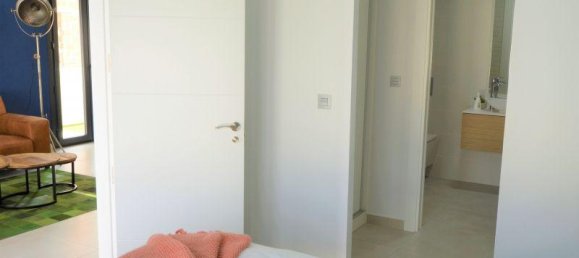 Villa de 2 dormitorios en Daya Nueva, Spain No. 6981 4