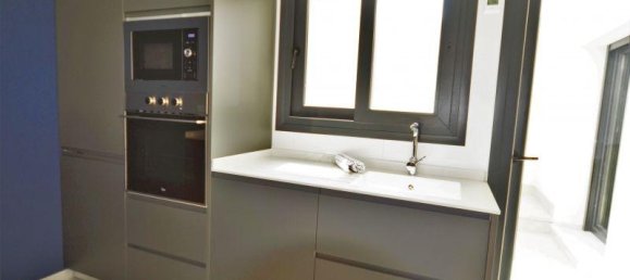 Villa de 2 dormitorios en Daya Nueva, Spain No. 6981 19