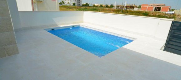 Villa de 2 dormitorios en Daya Nueva, Spain No. 6981 18