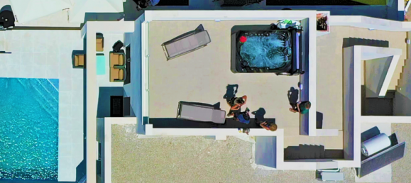 Villa de 2 dormitorios en Daya Nueva, Spain No. 6981 14