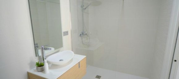 Villa de 2 dormitorios en Daya Nueva, Spain No. 6981 8