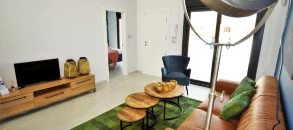 Villa de 2 dormitorios en Daya Nueva, Spain No. 6981 17