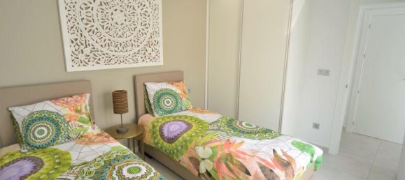 Villa de 2 dormitorios en Daya Nueva, Spain No. 6981 9