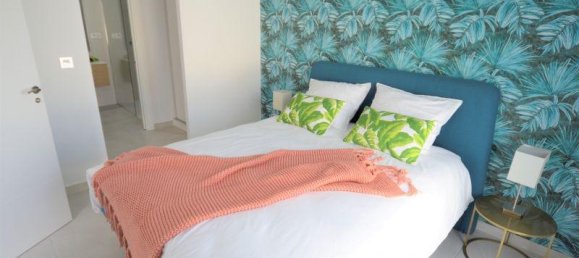 Villa de 2 dormitorios en Daya Nueva, Spain No. 6981 3