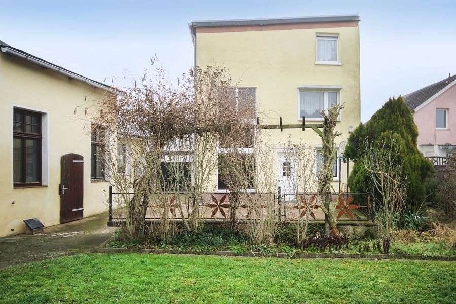 3 غرف نوم منزل في Salzlandkreis, Germany رقم 62265