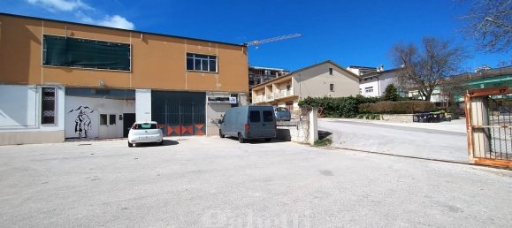 Lagerhaus in Campobasso, Italy 220m², Nr. 167920 6