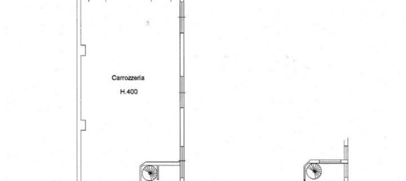 Lagerhaus in Campobasso, Italy 220m², Nr. 167920 8
