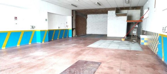 Lagerhaus in Campobasso, Italy 220m², Nr. 167920 3