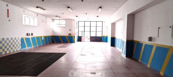 Lagerhaus in Campobasso, Italy 220m², Nr. 167920 4