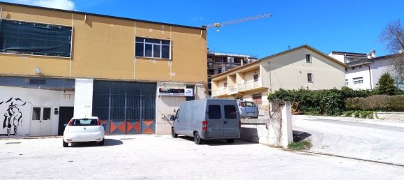 Lagerhaus in Campobasso, Italy 220m², Nr. 167920 7