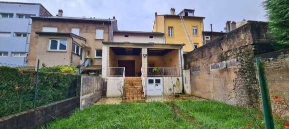 Casa de 4 dormitorios en Hayange, France No. 229569 6