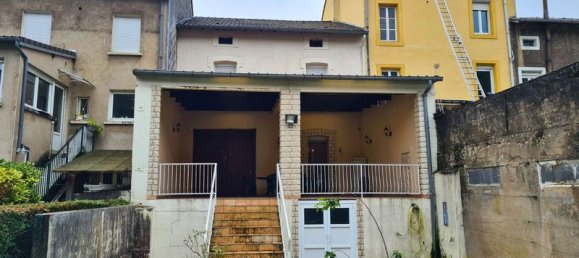 Casa de 4 dormitorios en Hayange, France No. 229569 5