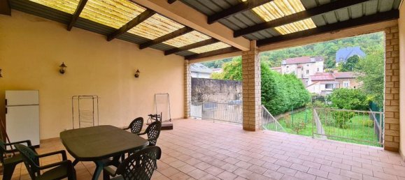 Casa de 4 dormitorios en Hayange, France No. 229569 3