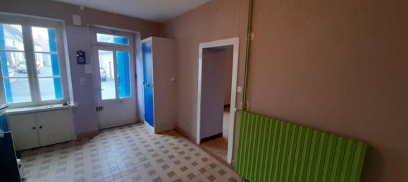 Дом с 1 спальней в Ниерн, Франция № 78183 11