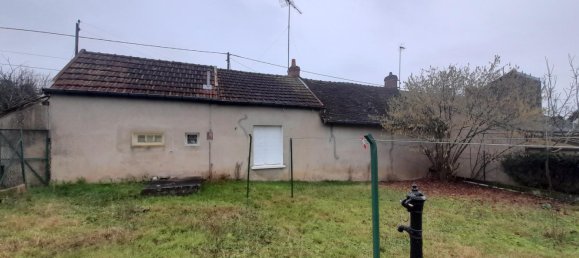 Дом с 1 спальней в Ниерн, Франция № 78183 5