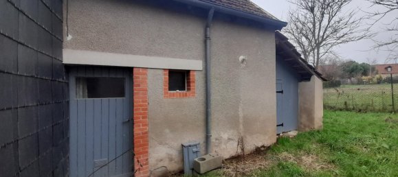 Дом с 1 спальней в Ниерн, Франция № 78183 2