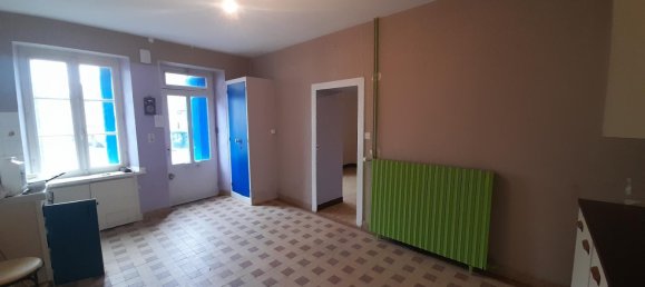 Дом с 1 спальней в Ниерн, Франция № 78183 13