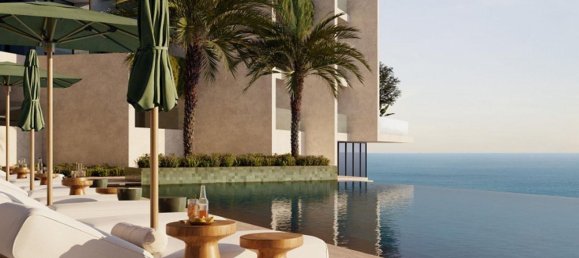 1 غرف نوم شقة في Al Marjan Island, UAE رقم 107165 6