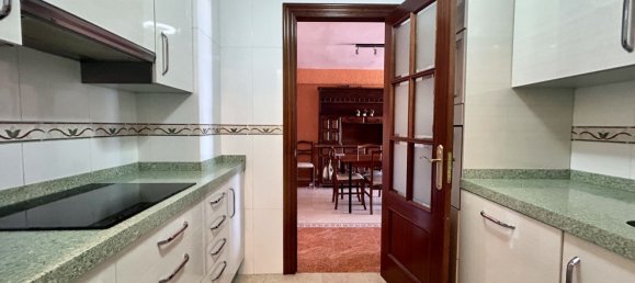 Apartamento T2 em Laredo, Spain N.º 135181 8