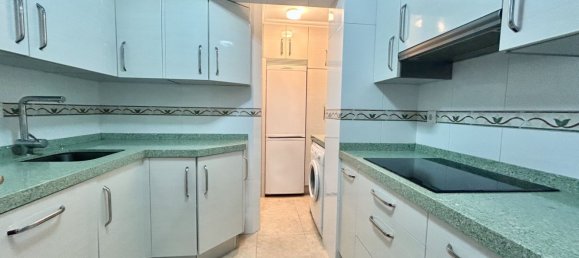 Apartamento T2 em Laredo, Spain N.º 135181 6