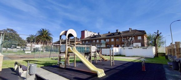 Apartamento T2 em Laredo, Spain N.º 135181 29