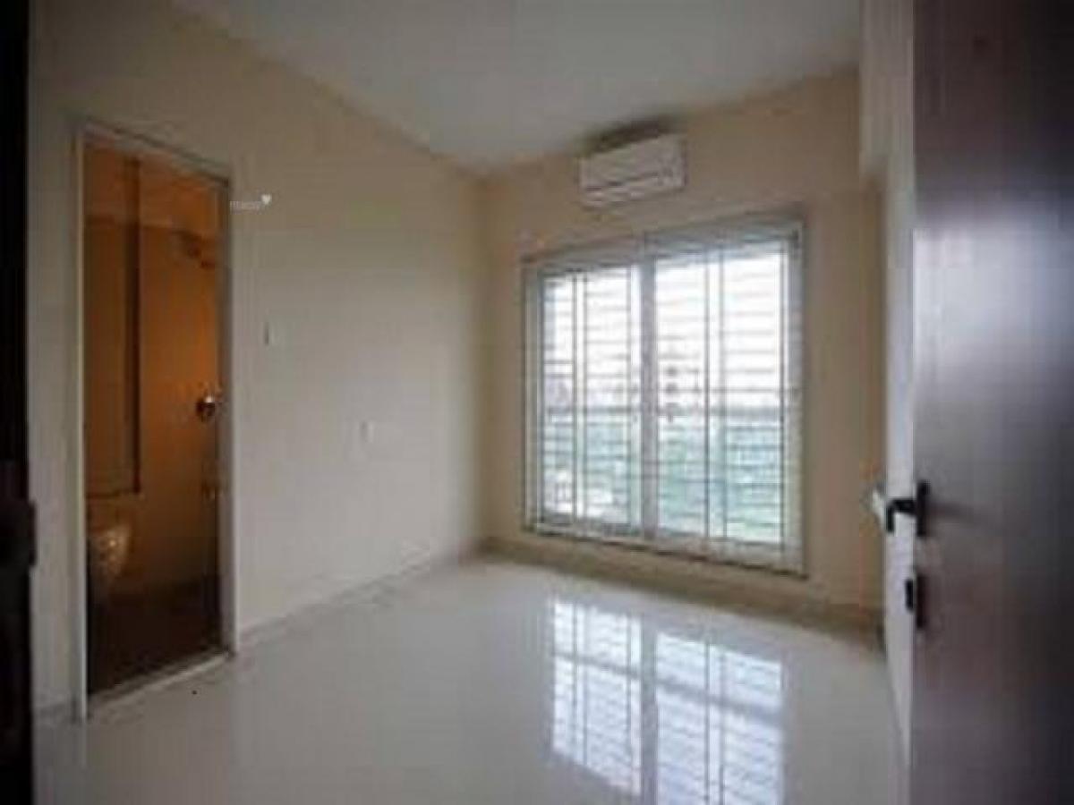 Дом с 3 спальнями в Мумбаи, Индия № 18207