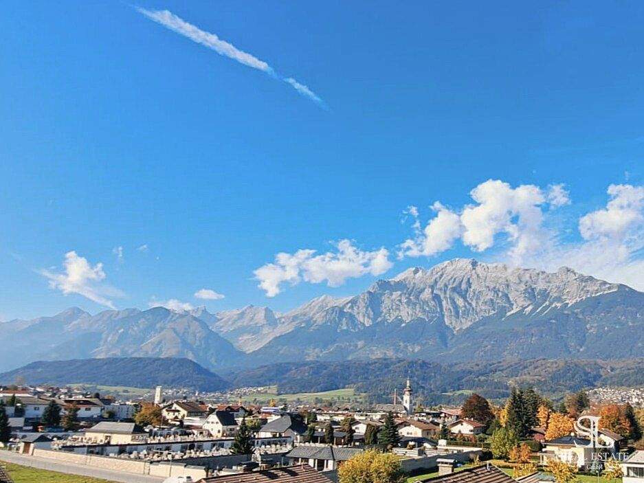 Duplex de 4 divisões em Wattens, Austria N.º 193922