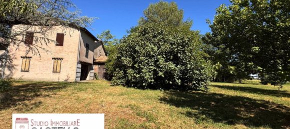 7 Schlafzimmer Haus in Castelfranco Emilia, Italy, Nr. 313516 12