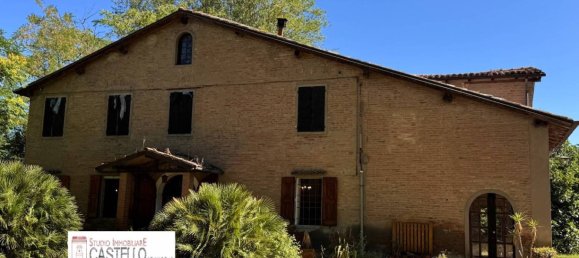 7 Schlafzimmer Haus in Castelfranco Emilia, Italy, Nr. 313516 9