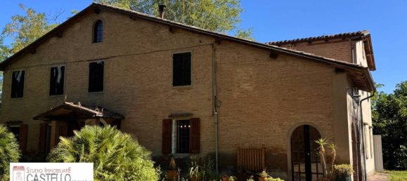 7 Schlafzimmer Haus in Castelfranco Emilia, Italy, Nr. 313516 14