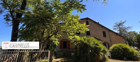 7 Schlafzimmer Haus in Castelfranco Emilia, Italy, Nr. 313516 7