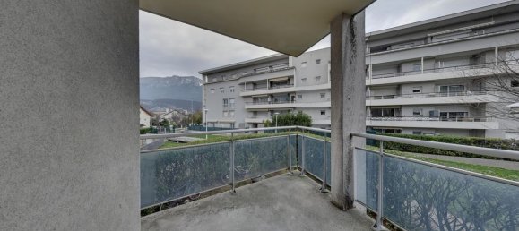1 bedroom Apartment in Echirolles, France No. 203823 5