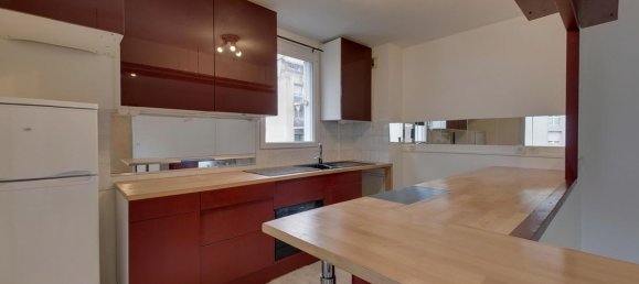 1 bedroom Apartment in Echirolles, France No. 203823 3