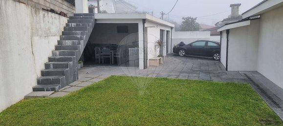 3 Schlafzimmer Haus in Vila Nova de Famalicao, Portugal, Nr. 38204 8