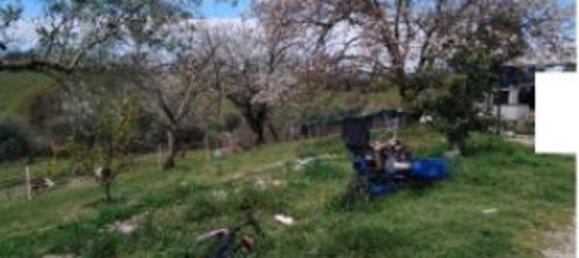 7-Zimmer Wohnung in Civitella San Paolo, Italy, Nr. 193075 13