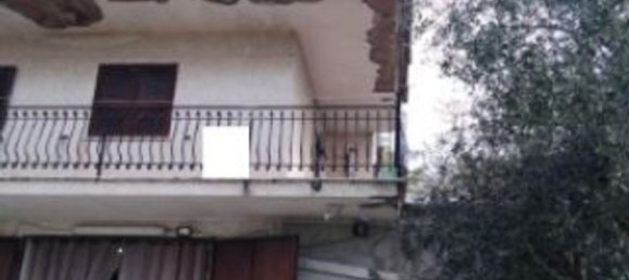 7-Zimmer Wohnung in Civitella San Paolo, Italy, Nr. 193075 10